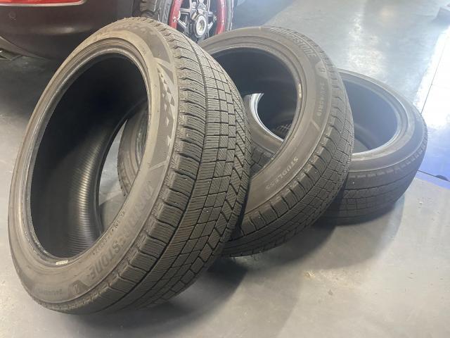 アウディ　A8 タイヤ交換　タイヤ組換　旭川市・神楽・神楽岡・神居・西御料・東光・東神楽町・鷹栖町・美瑛町・東神楽町・他地域も大歓迎！