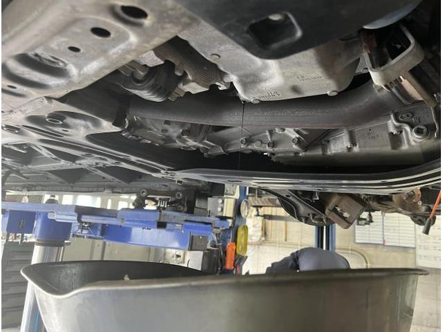 ステップワゴン　オイル・エレメント交換！！

旭川市・神楽・神楽岡・神居・西御料・東光・東神楽町・鷹栖町・美瑛町・東神楽町・他地域も大歓迎！