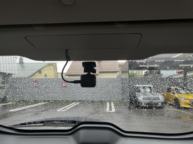 日産　エクストレイル　ドラレコ持込取付　旭川市・神楽・神楽岡・神居・西御料・東光・東神楽町・鷹栖町・美瑛町・東神楽町・他地域も大歓迎！