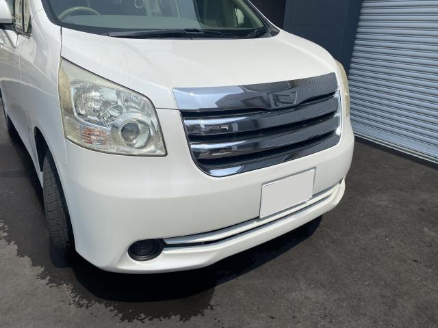 ノア　洗車・内外装清掃　旭川市・神楽・神楽岡・神居・西御料・東光・東神楽町・鷹栖町・美瑛町・東神楽町・他地域も大歓迎！