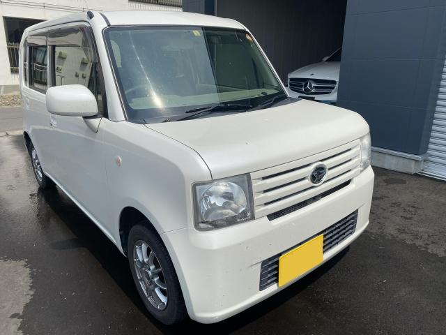 ムーヴコンテ　洗車　旭川市・神楽・神楽岡・神居・西御料・東光・東神楽町・鷹栖町・美瑛町・東神楽町・他地域も大歓迎！