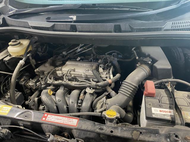 トヨタ　ヴォクシー　オイル交換　旭川市・神楽・神楽岡・神居・西御料・東光・東神楽町・鷹栖町・美瑛町・東神楽町・他地域も大歓迎！