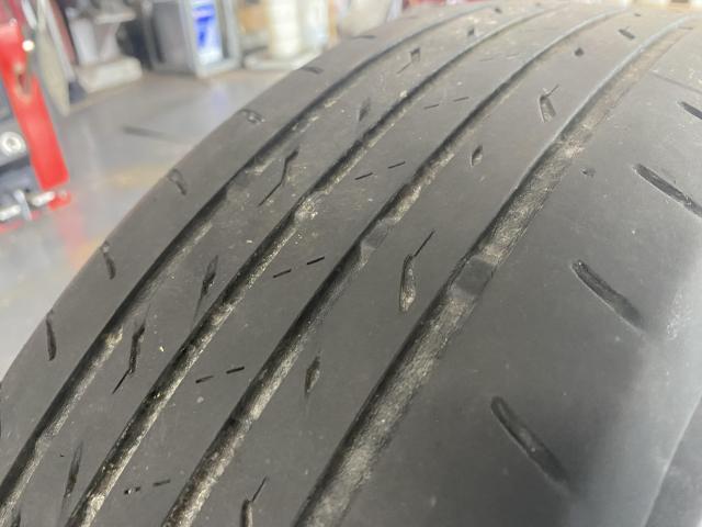 日産　セレナ　タイヤ交換・組換　旭川市・神楽・神楽岡・神居・西御料・東光・東神楽町・鷹栖町・美瑛町・東神楽町・他地域も大歓迎！