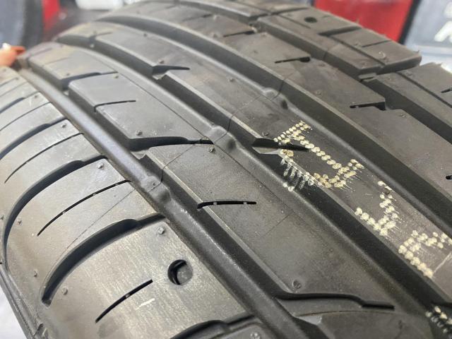 日産　セレナ　タイヤ交換・組換　旭川市・神楽・神楽岡・神居・西御料・東光・東神楽町・鷹栖町・美瑛町・東神楽町・他地域も大歓迎！