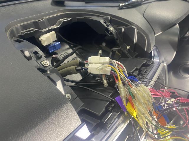 キャスト　ナビ取付　旭川市・神楽・神楽岡・神居・西御料・東光・東神楽町・鷹栖町・美瑛町・東神楽町・他地域も大歓迎！