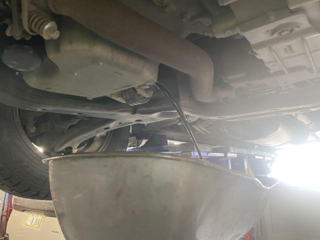 ステップワゴンスパーダ　ガソリン車用(オイル交換)    旭川市・神楽・神楽岡・神居・西御料・東光・東神楽町・鷹栖町・美瑛町・東神楽町・他地域も大歓迎！