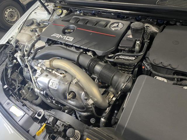 ＣＬＡクラス　ガソリン車用(オイル交換)    旭川市・神楽・神楽岡・神居・西御料・東光・東神楽町・鷹栖町・美瑛町・東神楽町・他地域も大歓迎！