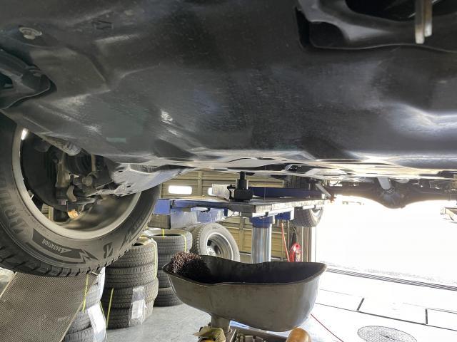 ランドクルーザー　ガソリン車用(オイル交換)    旭川市・神楽・神楽岡・神居・西御料・東光・東神楽町・鷹栖町・美瑛町・東神楽町・他地域も大歓迎！