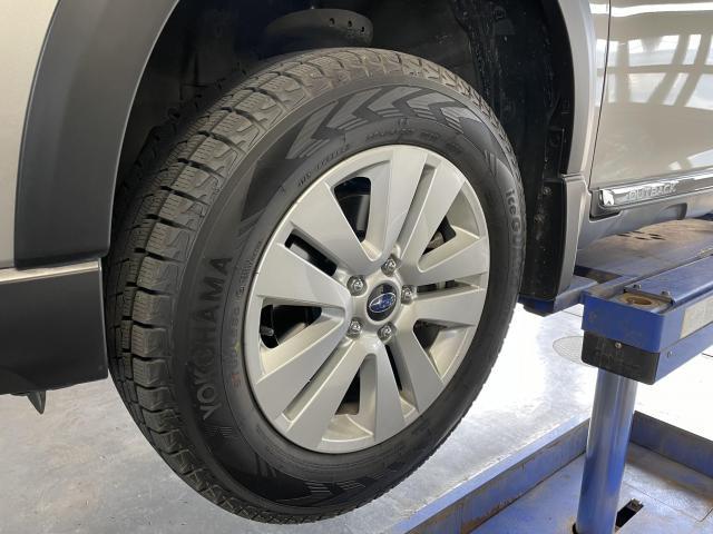 レガシィアウトバック　一般整備　旭川市・神楽・神楽岡・神居・西御料・東光・東神楽町・鷹栖町・美瑛町・東神楽町・他地域も大歓迎！