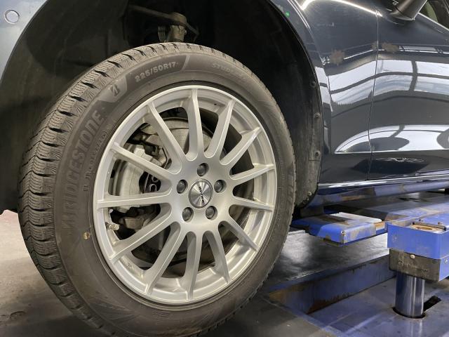 Ｖ６０　タイヤ交換　旭川市・神楽・神楽岡・神居・西御料・東光・東神楽町・鷹栖町・美瑛町・東神楽町・他地域も大歓迎！