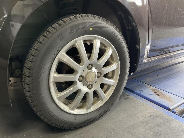 ＭＲワゴン　一般整備　旭川市・神楽・神楽岡・神居・西御料・東光・東神楽町・鷹栖町・美瑛町・東神楽町・他地域も大歓迎！