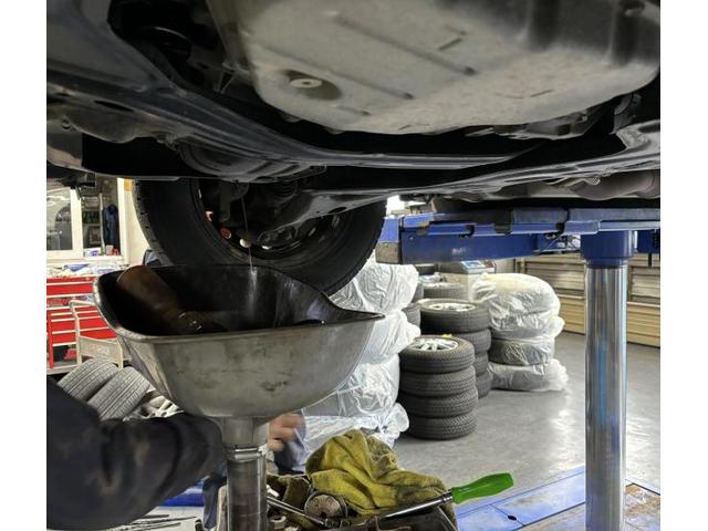 カローラフィールダー　タイヤ交換　旭川市・神楽・神楽岡・神居・西御料・東光・東神楽町・鷹栖町・美瑛町・東神楽町・他地域も大歓迎！