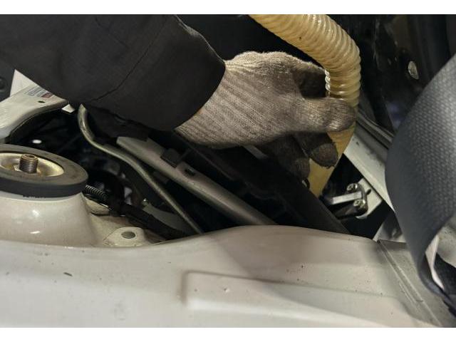 他 スズキ　タイヤ交換    旭川市・神楽・神楽岡・神居・西御料・東光・東神楽町・鷹栖町・美瑛町・東神楽町・他地域も大歓迎！