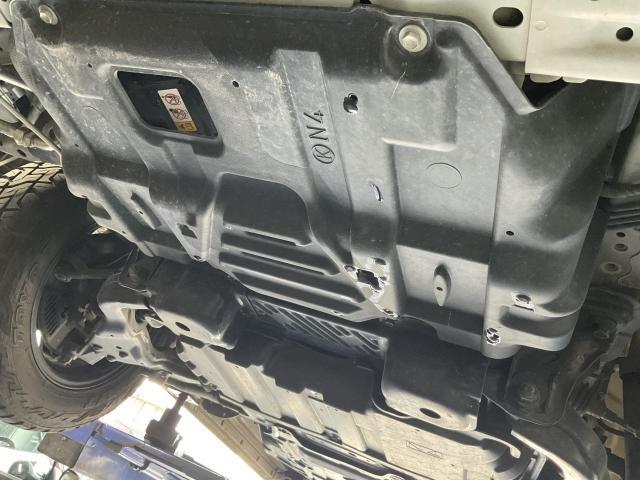 ハイエースバン　ガソリン車用(オイル交換)     旭川市・神楽・神楽岡・神居・西御料・東光・東神楽町・鷹栖町・美瑛町・東神楽町・他地域も大歓迎！