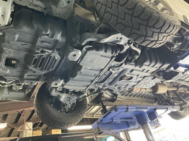 ハイエースバン　ガソリン車用(オイル交換)     旭川市・神楽・神楽岡・神居・西御料・東光・東神楽町・鷹栖町・美瑛町・東神楽町・他地域も大歓迎！