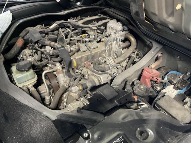 ハイエースバン　ガソリン車用(オイル交換)     旭川市・神楽・神楽岡・神居・西御料・東光・東神楽町・鷹栖町・美瑛町・東神楽町・他地域も大歓迎！