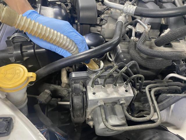 ８６　ガソリン車用(オイル交換)    旭川市・神楽・神楽岡・神居・西御料・東光・東神楽町・鷹栖町・美瑛町・東神楽町・他地域も大歓迎！