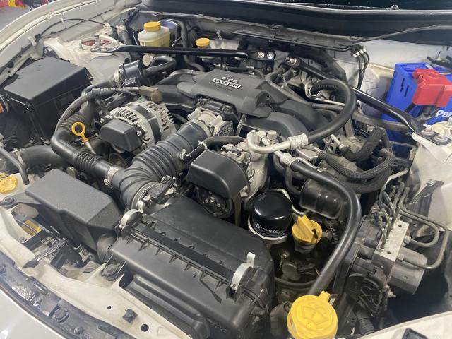 ８６　ガソリン車用(オイル交換)    旭川市・神楽・神楽岡・神居・西御料・東光・東神楽町・鷹栖町・美瑛町・東神楽町・他地域も大歓迎！