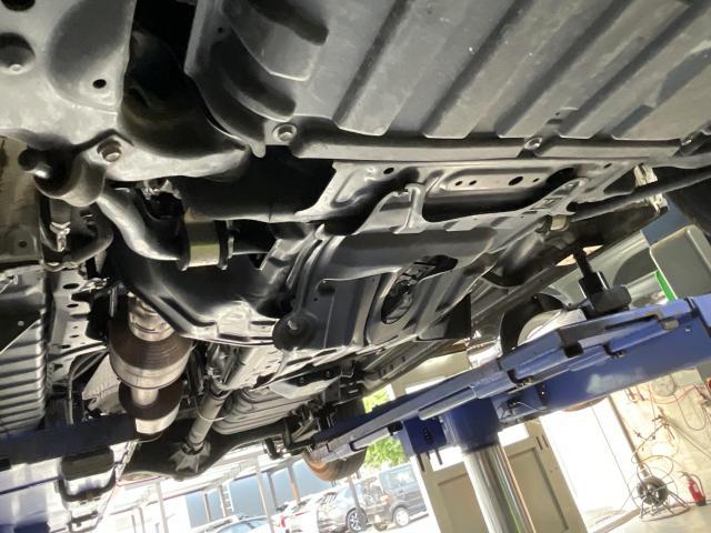 ハイエースバン　一般整備　旭川市・神楽・神楽岡・神居・西御料・東光・東神楽町・鷹栖町・美瑛町・東神楽町・他地域も大歓迎！