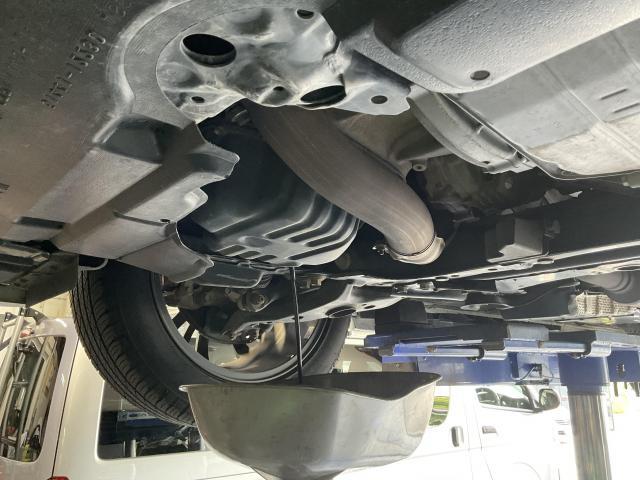 ヴェルファイア　ガソリン車用(オイル交換)    旭川市・神楽・神楽岡・神居・西御料・東光・東神楽町・鷹栖町・美瑛町・東神楽町・他地域も大歓迎！