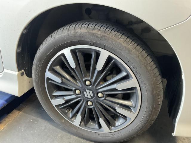 スペーシアカスタム　一般整備　旭川市・神楽・神楽岡・神居・西御料・東光・東神楽町・鷹栖町・美瑛町・東神楽町・他地域も大歓迎！