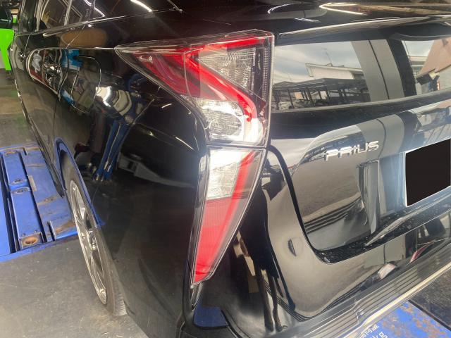 プリウス　一般整備　旭川市・神楽・神楽岡・神居・西御料・東光・東神楽町・鷹栖町・美瑛町・東神楽町・他地域も大歓迎！