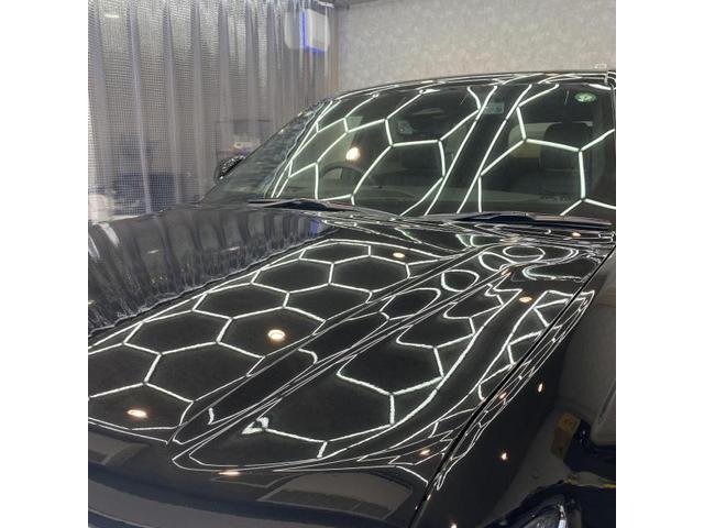 ジープ・グランドチェロキー　FEYNLABコーティング　ヒールプラス　旭川市・神楽・神楽岡・神居・西御料・東光・東神楽町・鷹栖町・美瑛町・東神楽町・他地域も大歓迎！