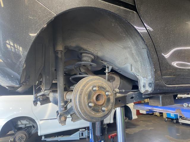 タント　タイヤ組換／脱着　旭川市・神楽・神楽岡・神居・西御料・東光・東神楽町・鷹栖町・美瑛町・東神楽町・他地域も大歓迎！