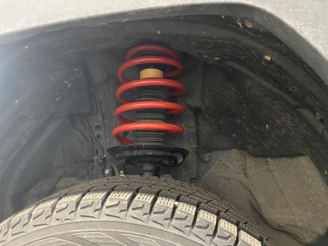 ＲＡＶ４　車高調取付け　旭川市・神楽・神楽岡・神居・西御料・東光・東神楽町・鷹栖町・美瑛町・東神楽町・他地域も大歓迎！