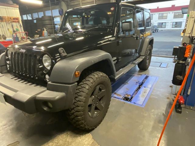 JEEP ラングラー　タイヤ交換　旭川市・神楽・神楽岡・神居・西御料・東光・東神楽町・鷹栖町・美瑛町・東神楽町・他地域も大歓迎！