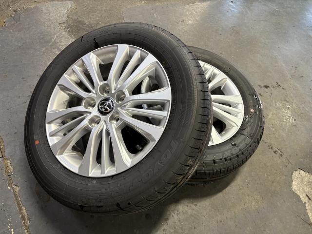 トヨタ　ノア　タイヤ交換旭川市・神楽・神楽岡・神居・西御料・東光・東神楽町・鷹栖町・美瑛町・東神楽町・他地域も大歓迎！