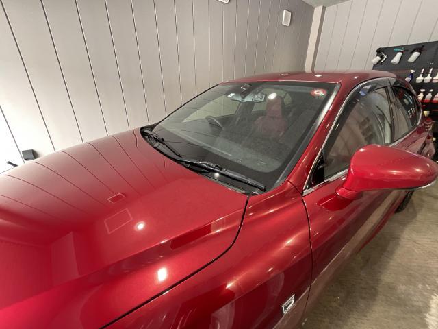 レクサス　ＩＳ　洗車
旭川市・神楽・神楽岡・神居・西御料・東光・東神楽町・鷹栖町・美瑛町・東神楽町・他地域も大歓迎！