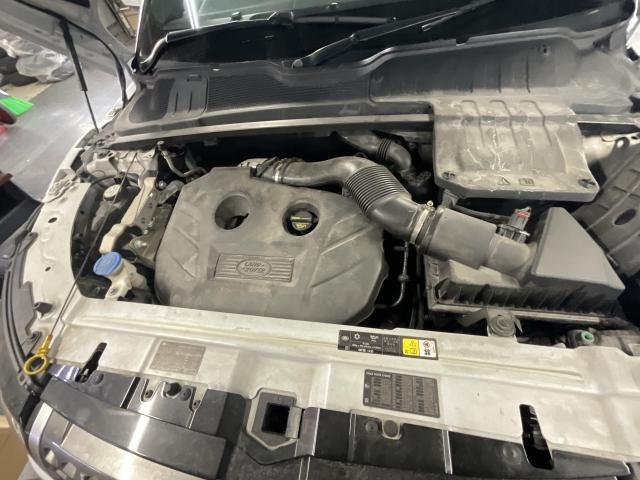 ランドローバー　レンジローバーイヴォーク　オイル交換　旭川市・神楽・神楽岡・神居・西御料・東光・東神楽町・鷹栖町・美瑛町・東神楽町・他地域も大歓迎！ 