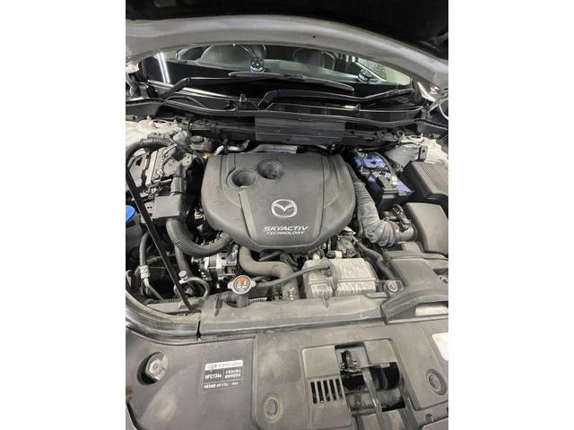 マツダ　ＣＸ－５　オイル＋エレメント交換
旭川市・神楽・神楽岡・神居・西御料・東光・東神楽町・鷹栖町・美瑛町・東神楽町・他地域も大歓迎！ 