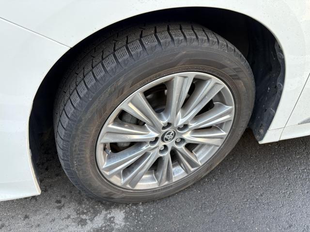 トヨタ　ヴェルファイア　タイヤ交換
旭川市・神楽・神楽岡・神居・西御料・東光・東神楽町・鷹栖町・美瑛町・東神楽町・他地域も大歓迎！