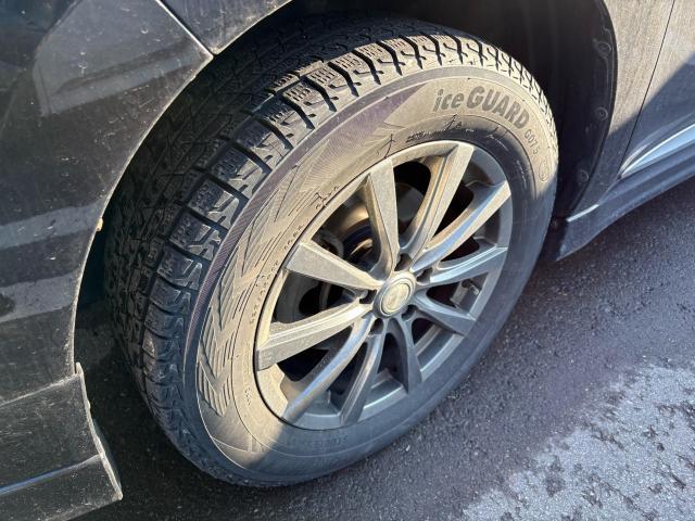 トヨタ　ハリアー　タイヤ交換
旭川市・神楽・神楽岡・神居・西御料・東光・東神楽町・鷹栖町・美瑛町・東神楽町・他地域も大歓迎！