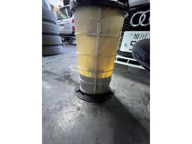 アウディ　Ａ４アバント　オイル交換
旭川市・神楽・神楽岡・神居・西御料・東光・東神楽町・鷹栖町・美瑛町・東神楽町・他地域も大歓迎！ 