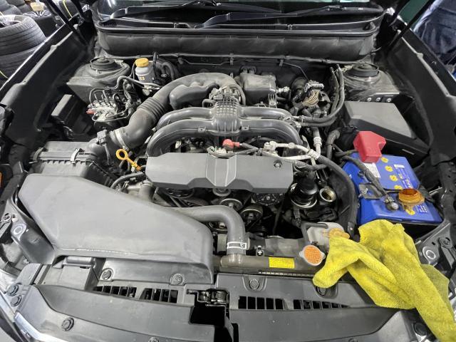 スバル　レガシィツーリングワゴン　オイル交換
旭川市・神楽・神楽岡・神居・西御料・東光・東神楽町・鷹栖町・美瑛町・東神楽町・他地域も大歓迎！