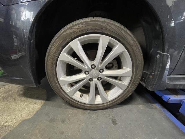 スバル　レガシィツーリングワゴン　タイヤ交換
旭川市・神楽・神楽岡・神居・西御料・東光・東神楽町・鷹栖町・美瑛町・東神楽町・他地域も大歓迎！ 