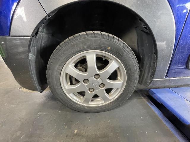 ダイハツ　キャスト　タイヤ交換
旭川市・神楽・神楽岡・神居・西御料・東光・東神楽町・鷹栖町・美瑛町・東神楽町・他地域も大歓迎！ 