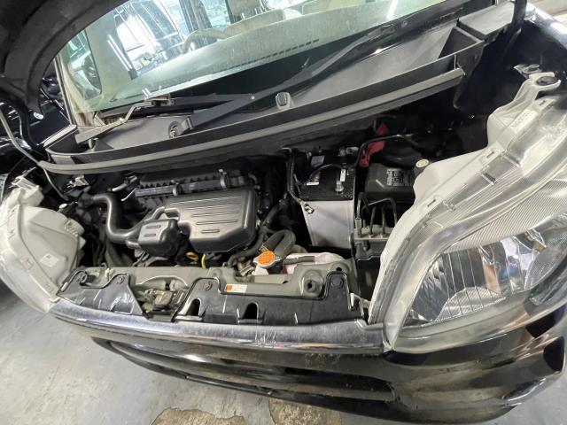 ダイハツ　タント　オイル交換
旭川市・神楽・神楽岡・神居・西御料・東光・東神楽町・鷹栖町・美瑛町・東神楽町・他地域も大歓迎！ 