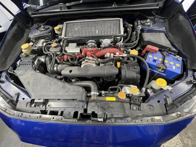 スバル　ＷＲＸ ＳＴＩ　車検
旭川市・神楽・神楽岡・神居・西御料・東光・東神楽町・鷹栖町・美瑛町・東神楽町・他地域も大歓迎！ 