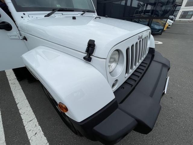 クライスラー・ジープ　ラングラー　洗車・虫とり
旭川市・神楽・神楽岡・神居・西御料・東光・東神楽町・鷹栖町・美瑛町・東神楽町・他地域も大歓迎！