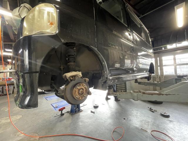 ホンダ　バモス　車検
旭川市・神楽・神楽岡・神居・西御料・東光・東神楽町・鷹栖町・美瑛町・東神楽町・他地域も大歓迎！ 