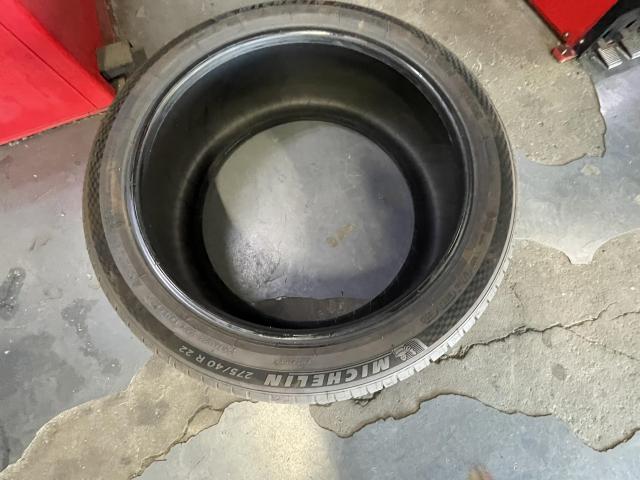 クライスラー・ジープ　グランドチェロキーＬ　ホイル交換
旭川市・神楽・神楽岡・神居・西御料・東光・東神楽町・鷹栖町・美瑛町・東神楽町・他地域も大歓迎！ 