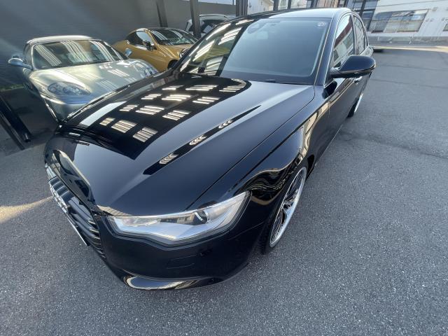 アウディ A6 FEYNLABコーティング
旭川市・神楽・神楽岡・神居・西御料・東光・東神楽町・鷹栖町・美瑛町・東神楽町・他地域も大歓迎!