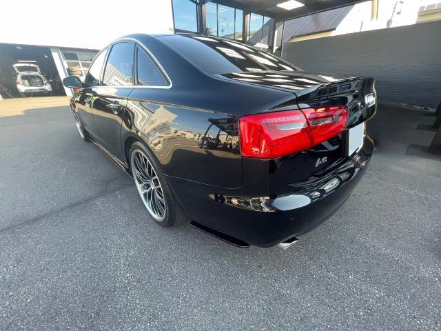 アウディ A6 FEYNLABコーティング
旭川市・神楽・神楽岡・神居・西御料・東光・東神楽町・鷹栖町・美瑛町・東神楽町・他地域も大歓迎!