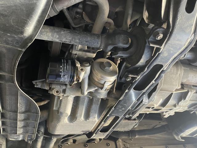 スズキ　エブリイ　オイル交換
旭川市・神楽・神楽岡・神居・西御料・東光・東神楽町・鷹栖町・美瑛町・東神楽町・他地域も大歓迎！ 