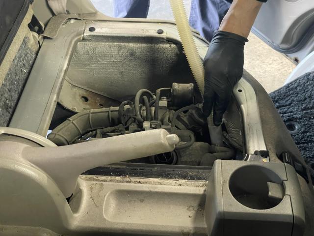 スズキ　エブリイ　オイル交換
旭川市・神楽・神楽岡・神居・西御料・東光・東神楽町・鷹栖町・美瑛町・東神楽町・他地域も大歓迎！ 