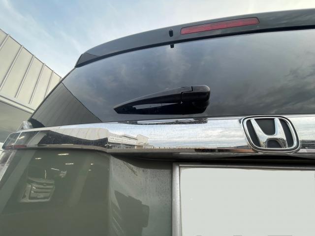 ホンダ　Ｎ－ＢＯＸスラッシュ　ワイパーゴム交換
旭川市・神楽・神楽岡・神居・西御料・東光・東神楽町・鷹栖町・美瑛町・東神楽町・他地域も大歓迎！